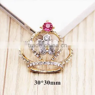 Bridal Tiara Wedding Hair Crown Fashion Sparkling Crystal Rhinestone Pageant Accessories photo-4