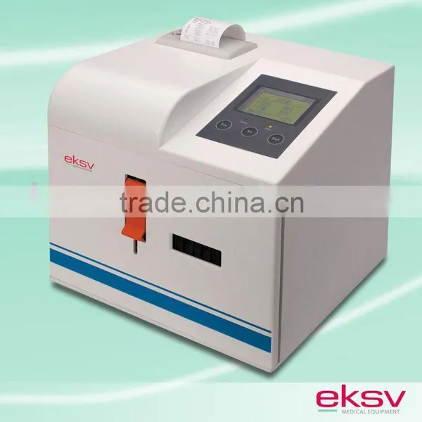 Electrolytic Analyzer