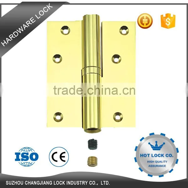 Aluminium Hinge for Heavy Door photo-5