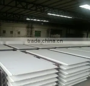 Expanded Perlite Wall Panel Bricking Machine, Perlite Board Machine, Perlite Plate Machine BWY-E photo-3