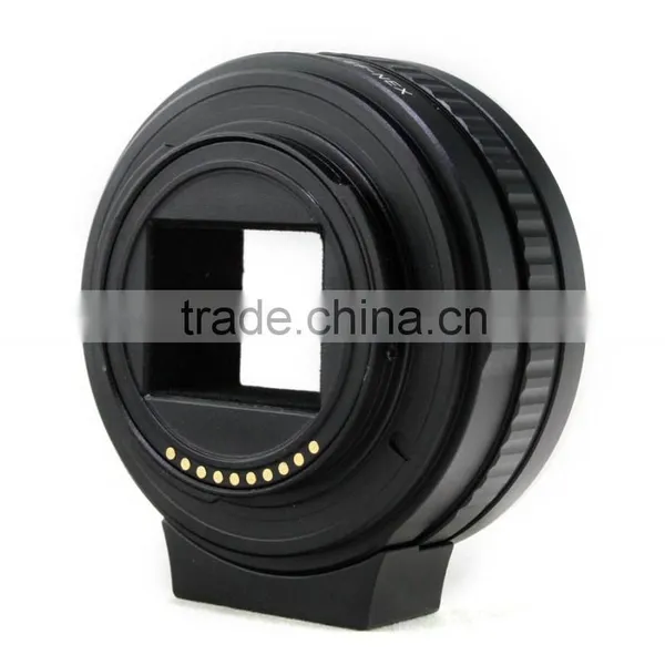 Camdiox (for)Canon to (for)Sony NEX Auto Focus Adapter photo-3