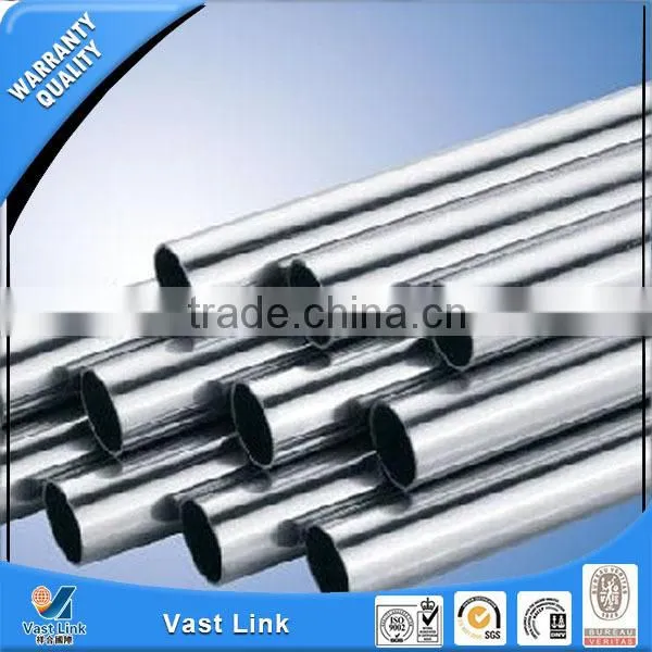 Mill Certificated Titanium Grade 12 Tubing&pipe With Great Price photo-3