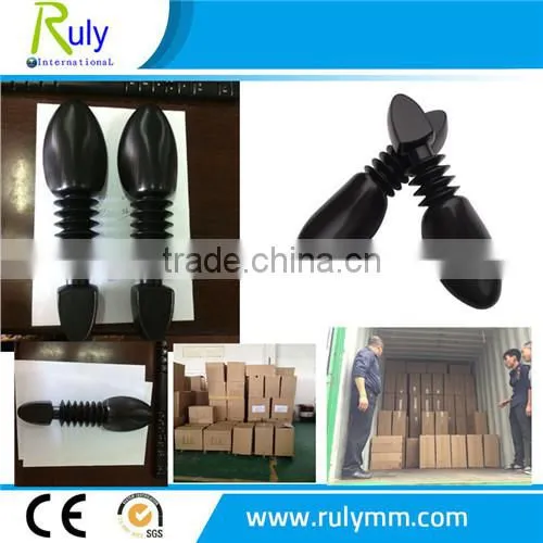 Cheap Plastic Shoe Trees for Shoes photo-3