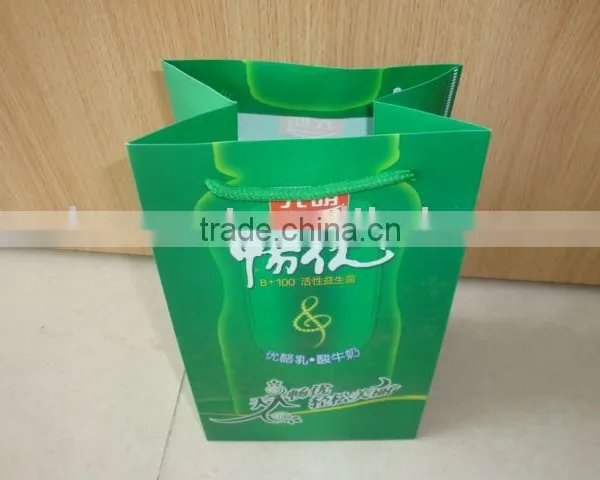 pp Big Bags Recycling