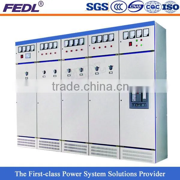 GGD Power Distribution Equipment Switch Gears