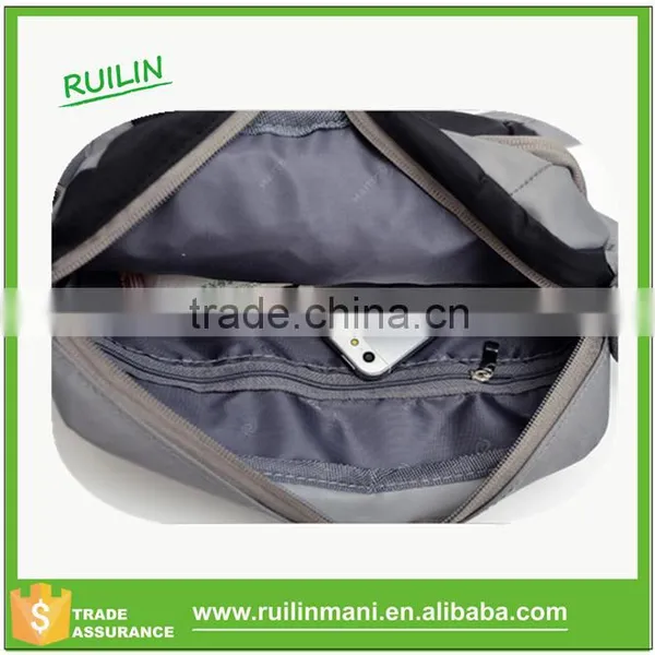OEM Small Order Messenger Bags Leather Messenger Bag Producer Shopping Crossbody Bags photo-4