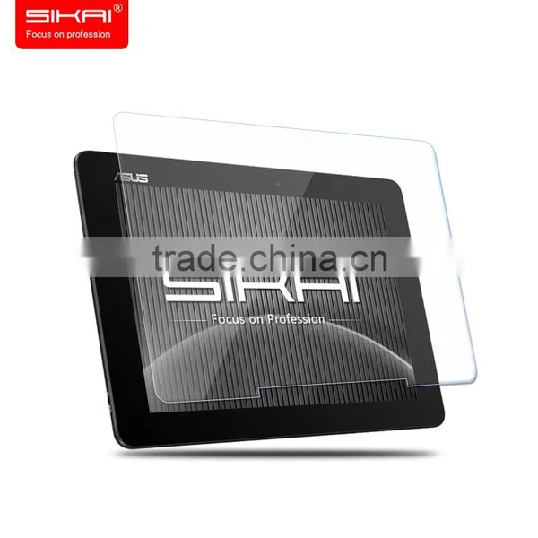 Factory Price High Quality Ultra Thin Anti Bubble HD Water Proof Tempered Glass Tablet Screen Guard For ASUS T100 Chi Glass Film photo-5