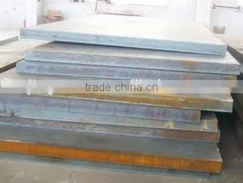 Abs Ah36 Dh36 Eh36 Fh36 Ship Building Steel Plate photo-3