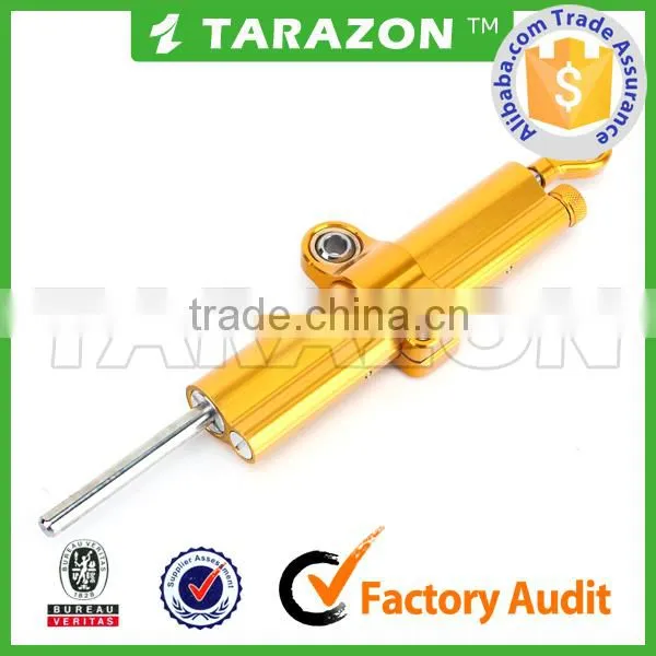 Top Quality Motorcycle Adjustable Steering Damper Stabilizer for YZF R1 R6 photo-5