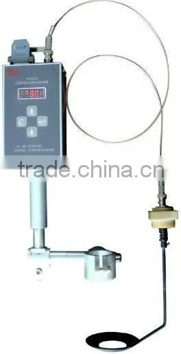 Torch Height Controller