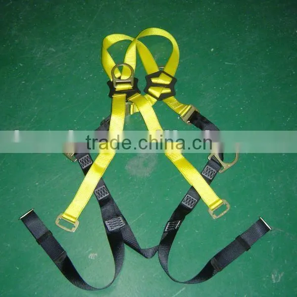 Body Harness Safety Belt Full Body Harness