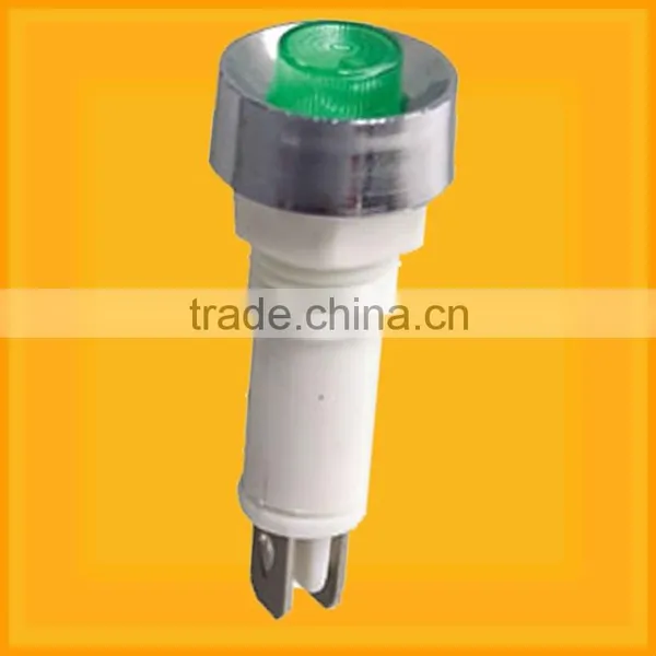 24V Indicator Light Switch photo-6