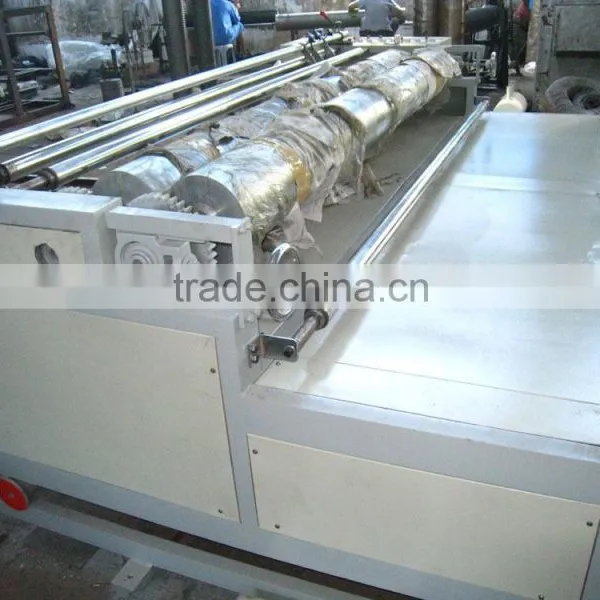 Bubble Packing Machine photo-5