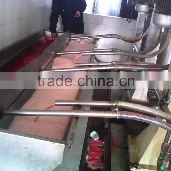 GFX Blood Separator Selling in China photo-3