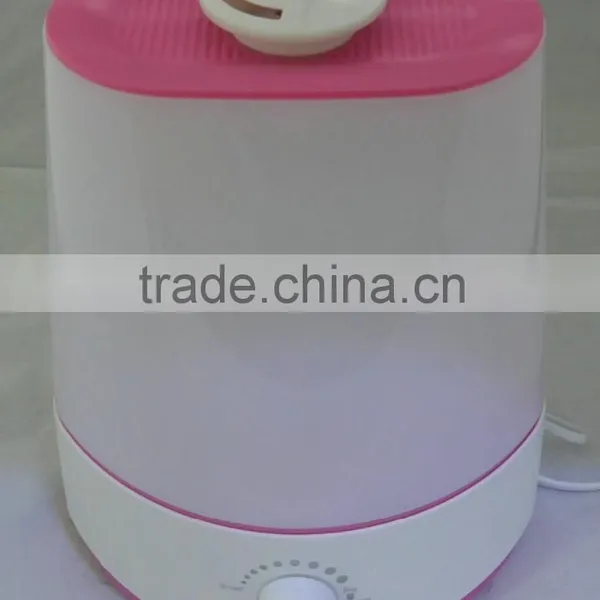 Ultrasonic Humidifier Cool Mist