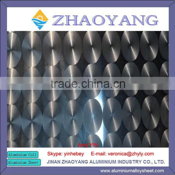 AA1050 0.2mm~10.0mm Aluminum Embossed Plate photo-4