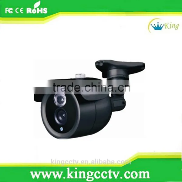 LED Array IR Waterproof Cameras Cctv AHD IR Camera Outdoor Security Bullet