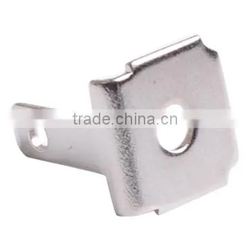 Aluminum Hot Forging Terminals and Cable Wiring photo-6