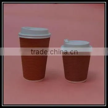 PE Coated Paper Cup Overcoating Machine photo-6