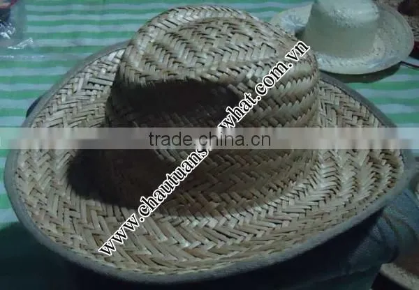 WHOLESALE STRAW HATS