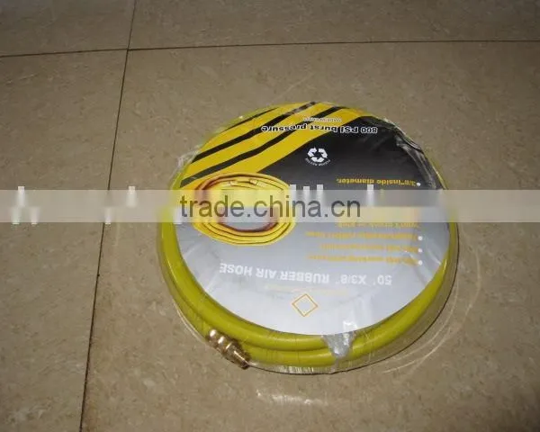 Gas Hose Pvc Hose Air Hose Pvc Tube photo-6