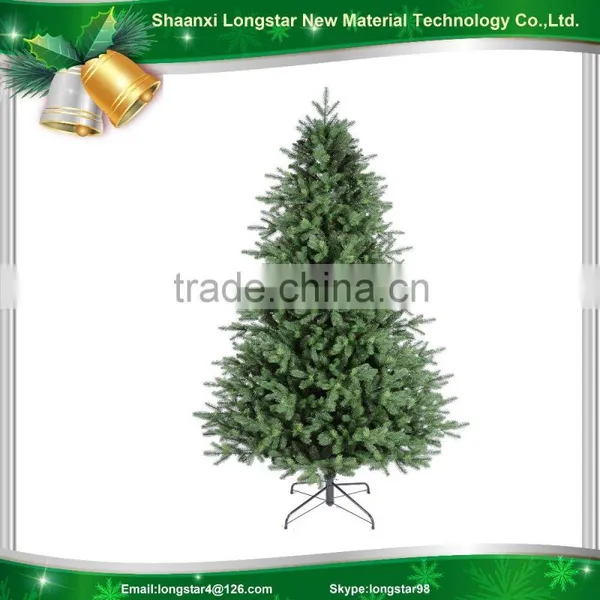 Holiday Living Christmas Trees OEM Designing Christmas Tree