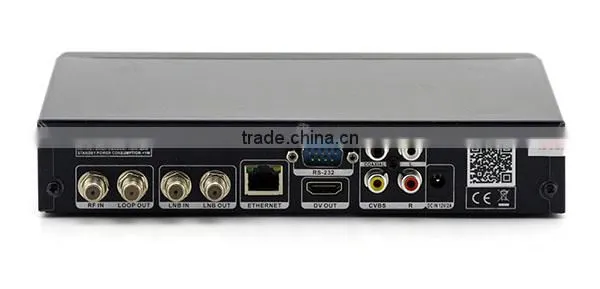 Dual Core DVB-S2&T2 Full HD Satellite Internet Receiver v8 Combo Iptv Set Top Box Better Than Cloud Ibox 3 Porn Video photo-2