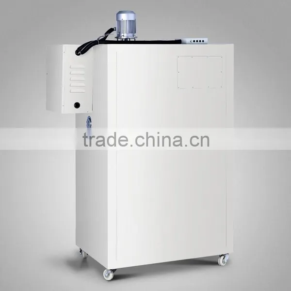 Industrial Fruits Dehydrating Drying Oven Machine photo-3