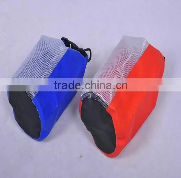 Transparent Pvc Waterproof Dry Bag,waterproof Travel Bags photo-3