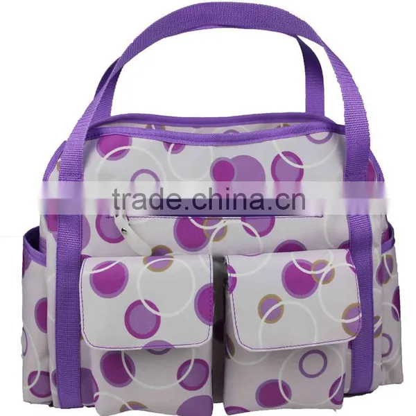 Durable Mummy Bag Tote Bag Handbag photo-3