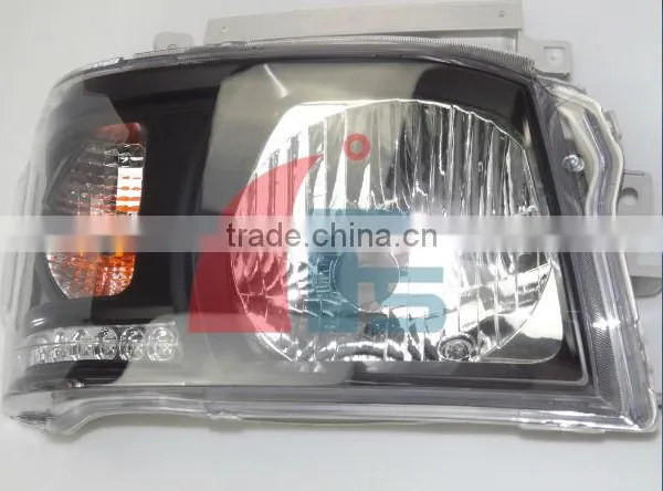 HIACE Head Light photo-5
