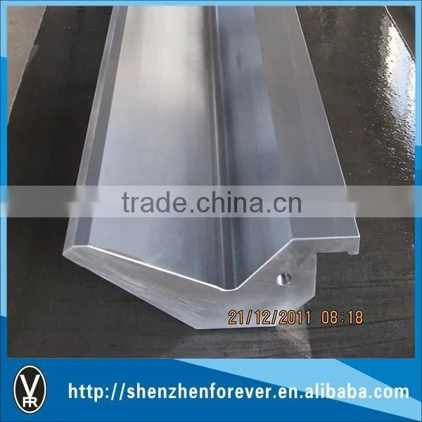 High Quality Press Brake Upper Punch and Lower Dies photo-2