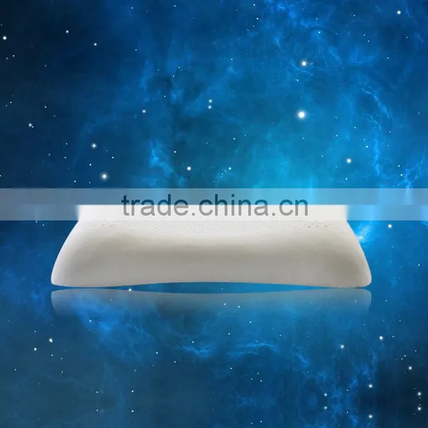 XD-KE002 Natural Latex Pillow photo-2