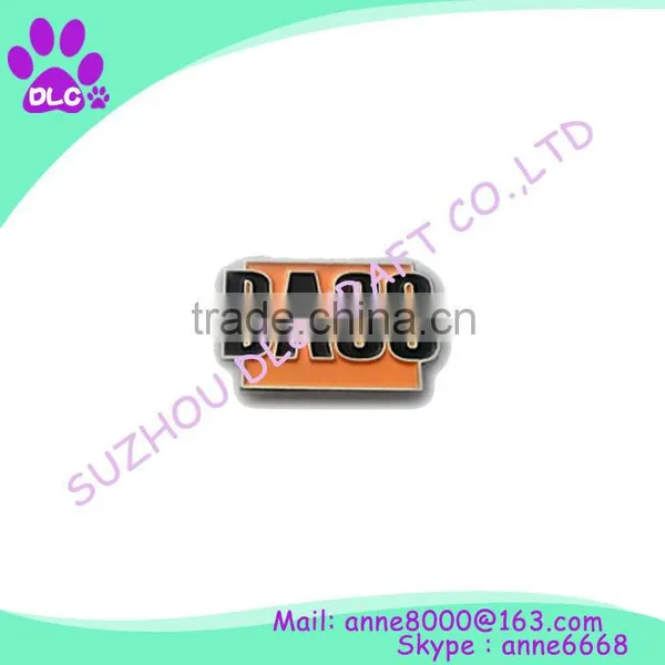 Custom Metal Soft Enamel Pins -Standard Size Soft Enamel Lapel Pins photo-5