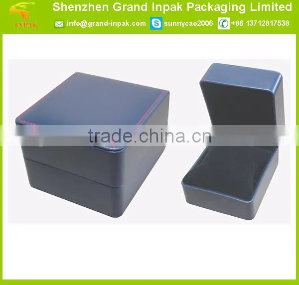 Leather Gift Box for Single Watch photo-2
