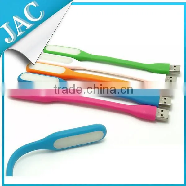 for Xiaomi Universal Bendable Portable Mini USB LED Light photo-3