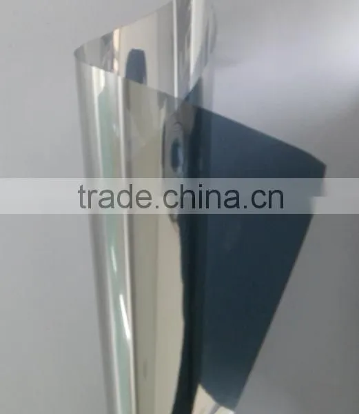 Self-adhesive Safety Film/security Film for Window Glass