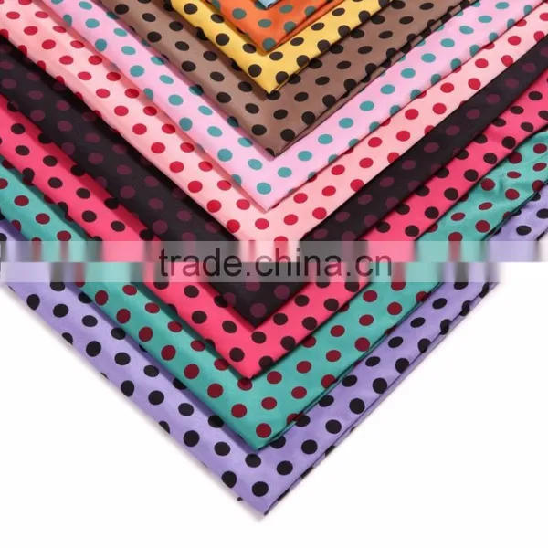 High Quality Polyester Lycra Fabric Blending Oem 95 Polyester 5 Spandex Fabric Nylon Blend Fabric From China Supplier