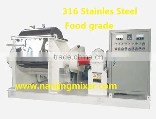Food Grade Large Sigma Mixer photo-2