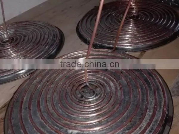 Single Pan Ice Fryer photo-2