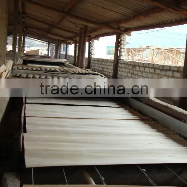 Vietnamese Thickness 18-22mm, Acacia Core, High Density, Covered Film Best Quality Plywood for Construction Outdoor photo-6
