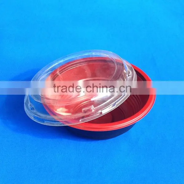 PP Disposable Container Bowl photo-3
