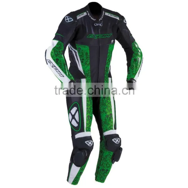 Affordable Motorbike Suits Style Camfitable,Professional Motorbike Leather Suits for Mens,cheap Leather Suits Motorbike photo-3