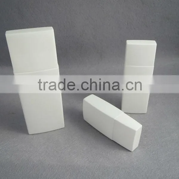 Plastic Lotion Bottle Used in BB Cream