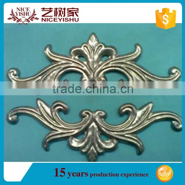 Wrought Iron Basket,wrought Iron Components photo-6