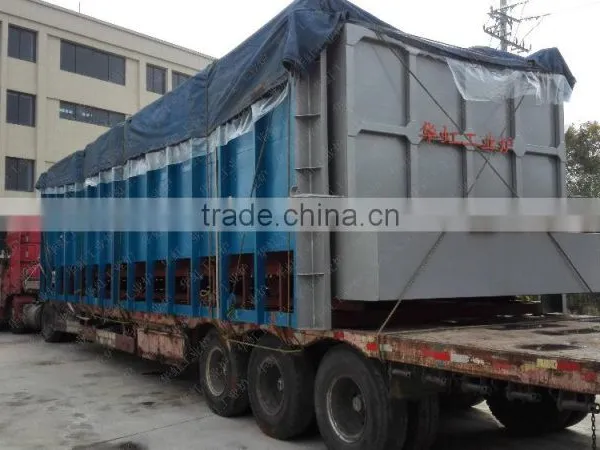 Trolly Furnace photo-3