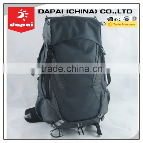 ISO9001 Factory Design Fashion Hiking Backpack Bag photo-4