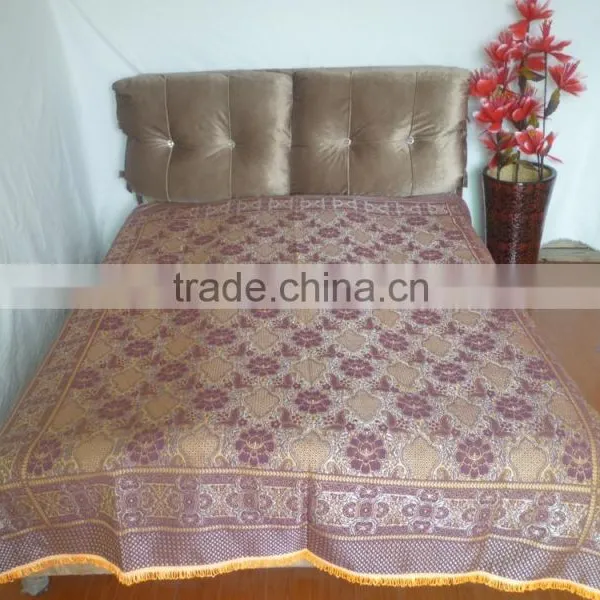 New Design or Custom Design Blanket That Good Selling in South America MARKET