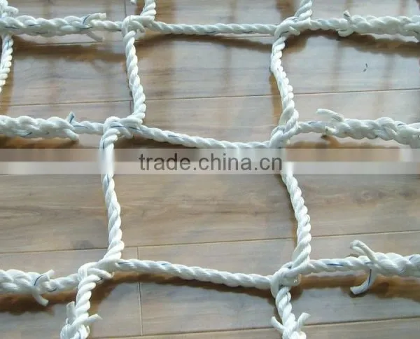 Climbing Net of pp Rope for Children Outdoor Sport photo-3