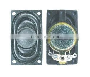 LCD TV Speaker